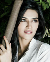 Kriti Sanon